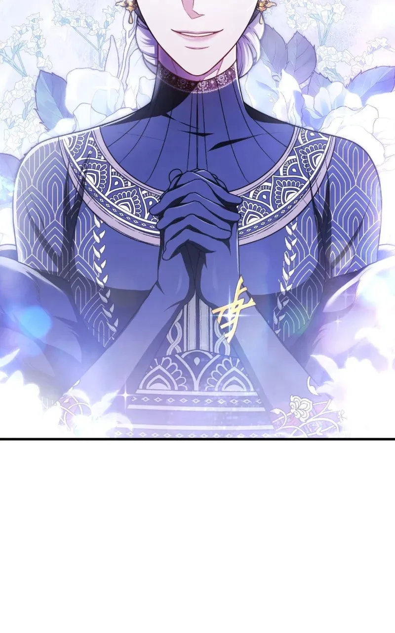 Who Stole the Empress? Chapter 98 page 46 - 