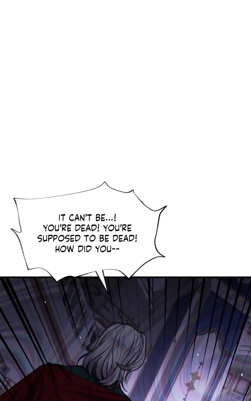 Who Stole the Empress? Chapter 98 page 47 - 