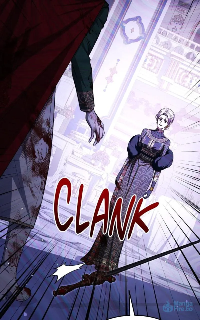 Who Stole the Empress? Chapter 98 page 48 - 