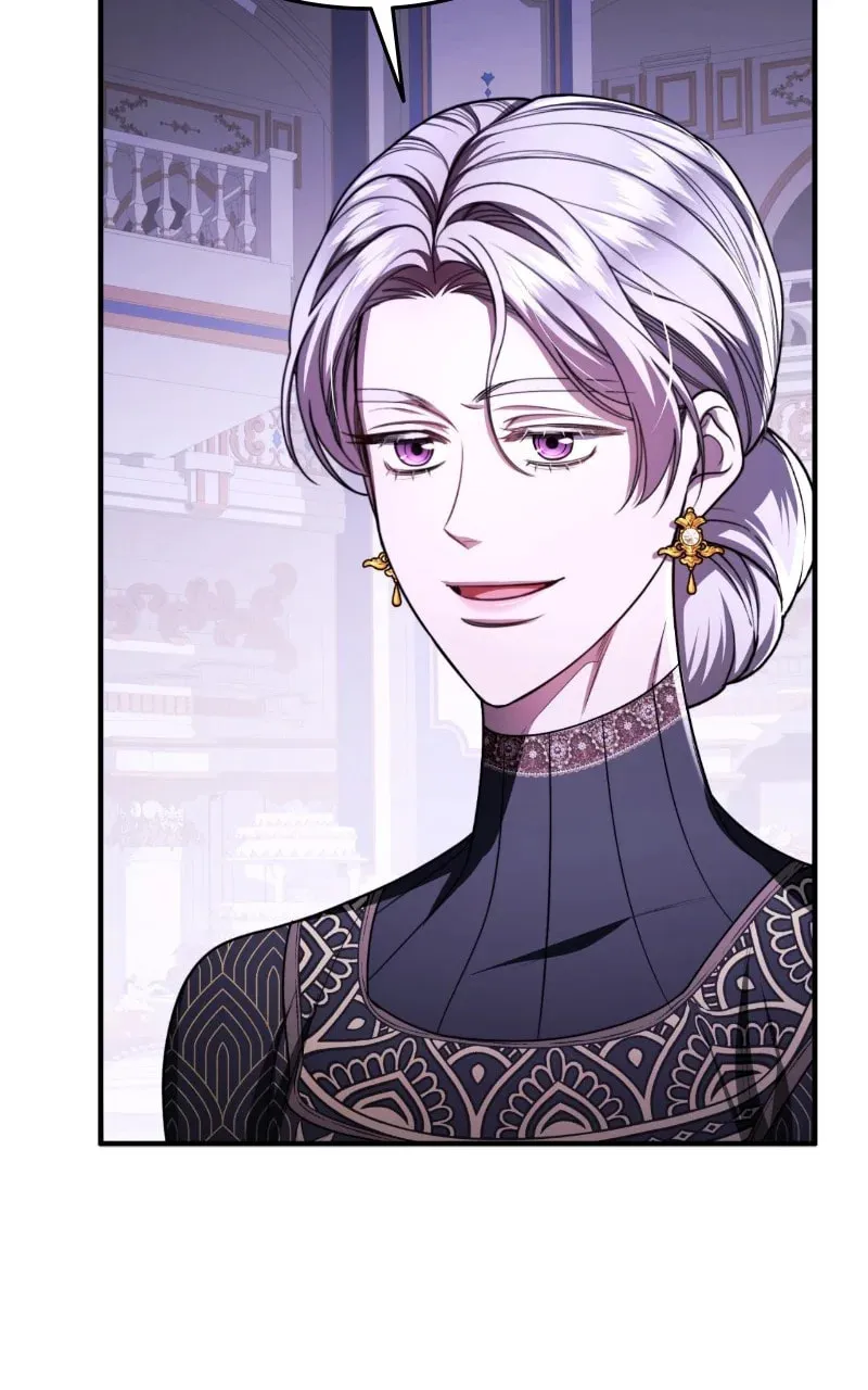 Who Stole the Empress? Chapter 98 page 50 - 