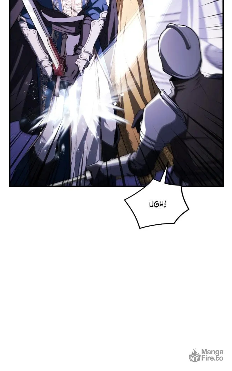 Who Stole the Empress? Chapter 98 page 6 - 