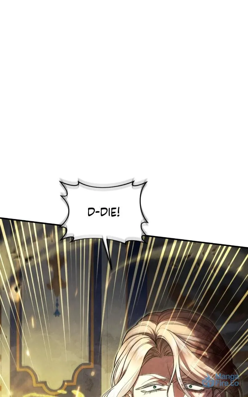 Who Stole the Empress? Chapter 98 page 51 - 