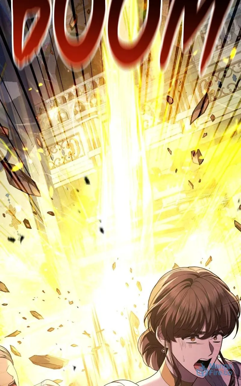Who Stole the Empress? Chapter 98 page 54 - 
