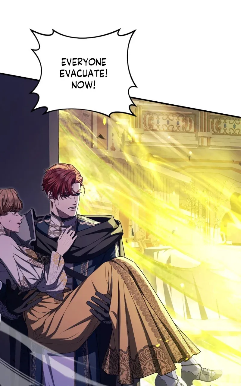 Who Stole the Empress? Chapter 98 page 56 - 