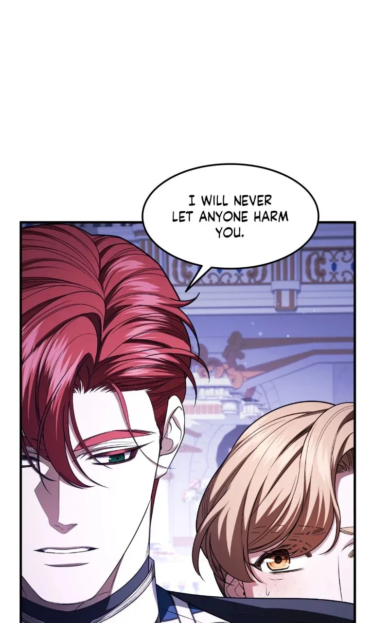 Who Stole the Empress? Chapter 98 page 7 - 