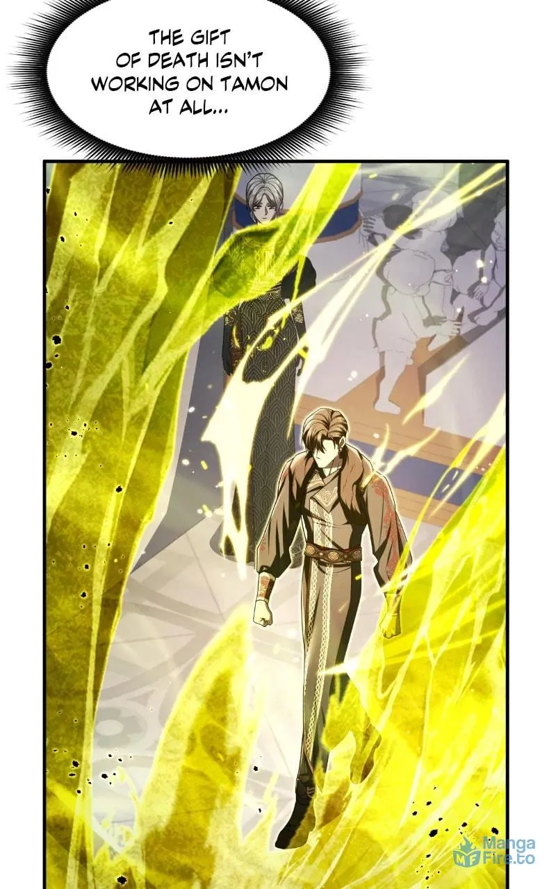 Who Stole the Empress? Chapter 98 page 66 - 