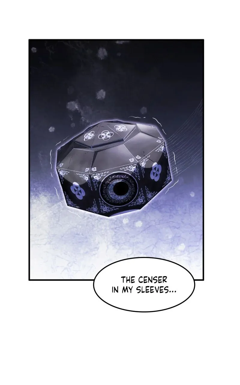 Who Stole the Empress? Chapter 98 page 68 - 