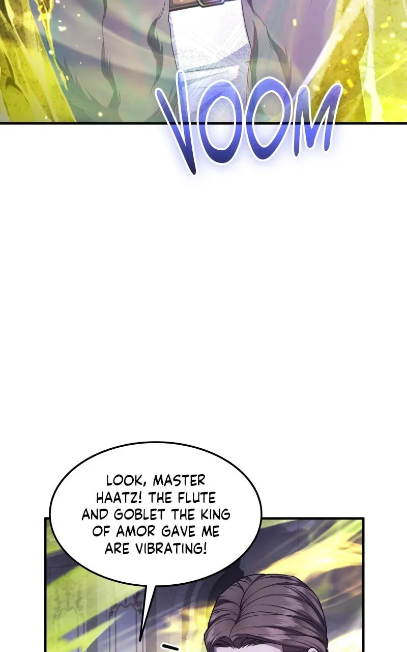 Who Stole the Empress? Chapter 98 page 70 - 