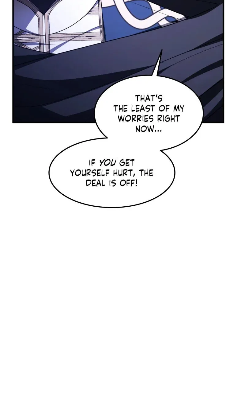 Who Stole the Empress? Chapter 98 page 8 - 
