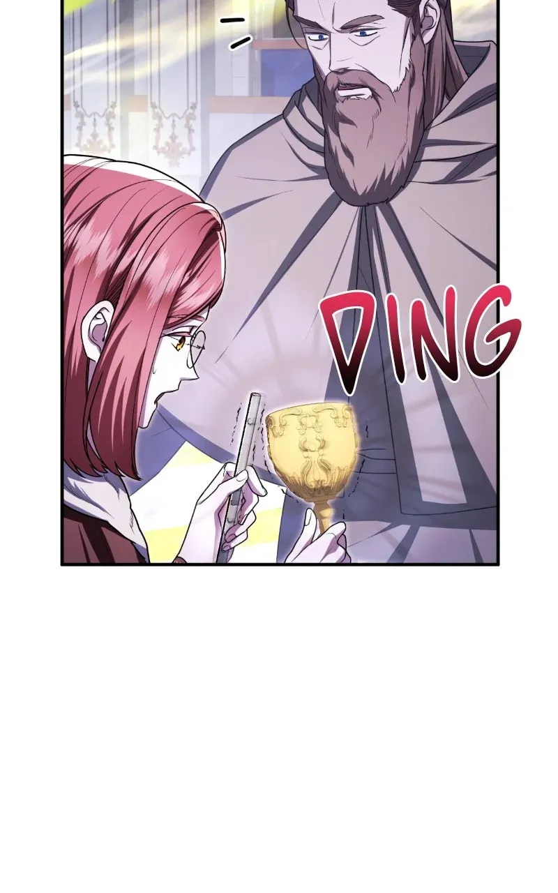Who Stole the Empress? Chapter 98 page 71 - 