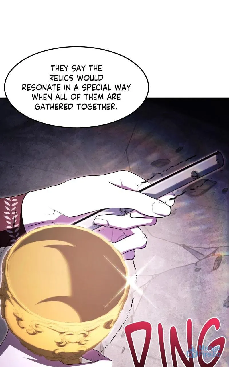 Who Stole the Empress? Chapter 98 page 72 - 