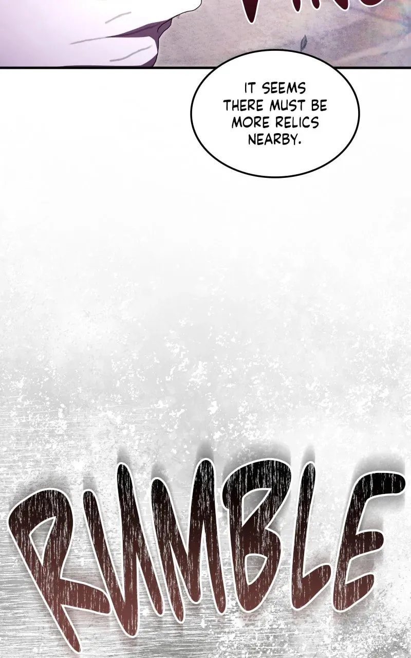 Who Stole the Empress? Chapter 98 page 73 - 