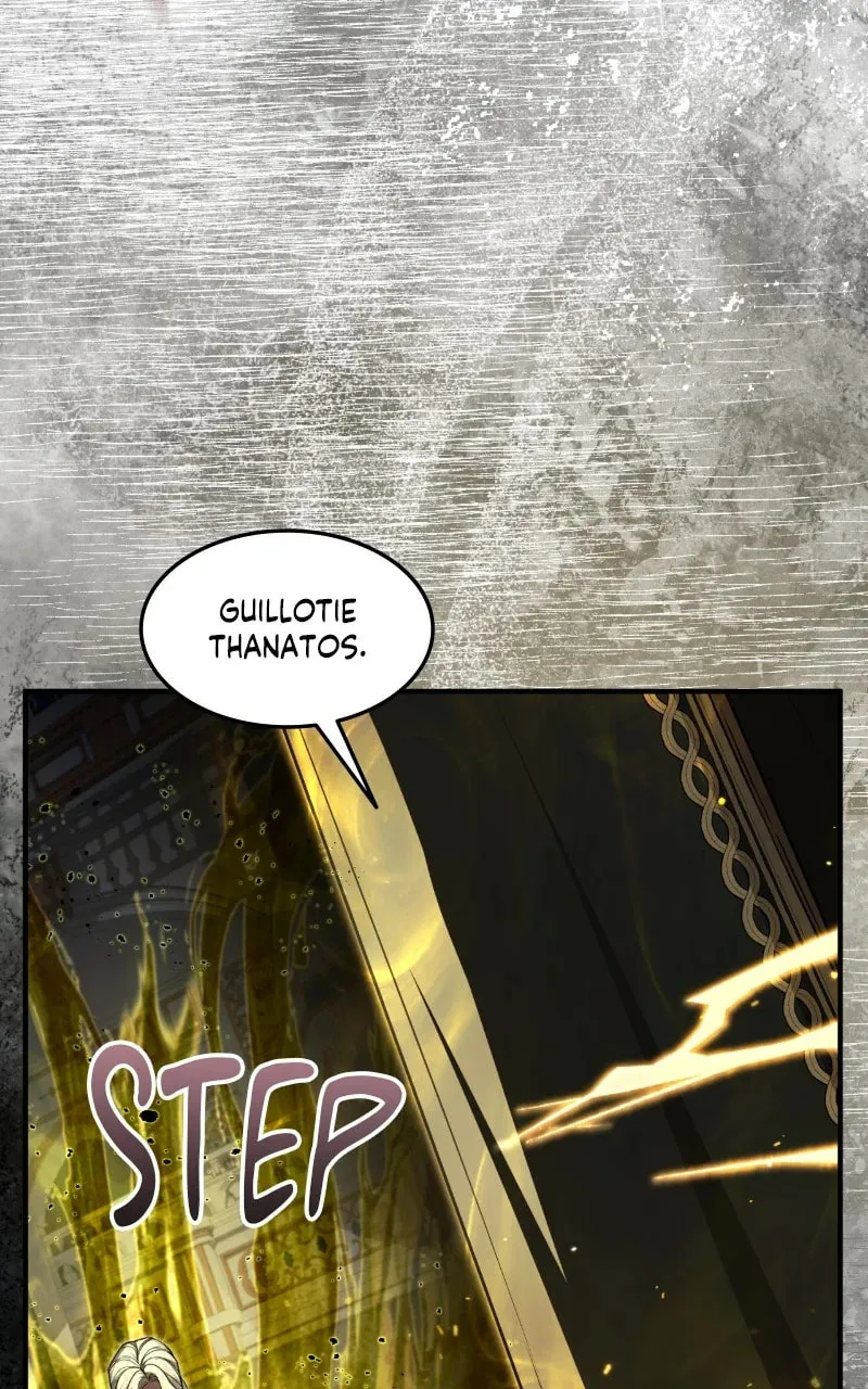Who Stole the Empress? Chapter 98 page 74 - 