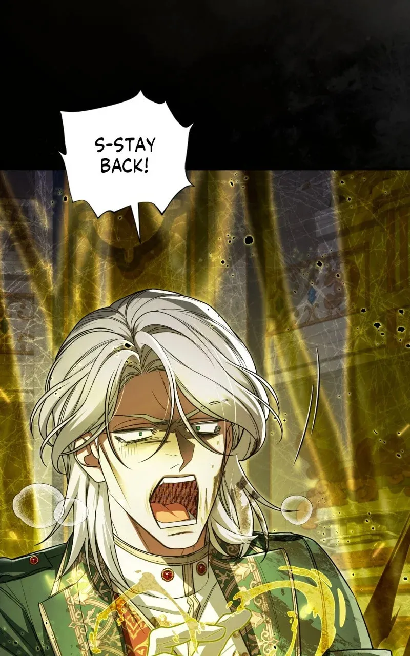 Who Stole the Empress? Chapter 98 page 76 - 