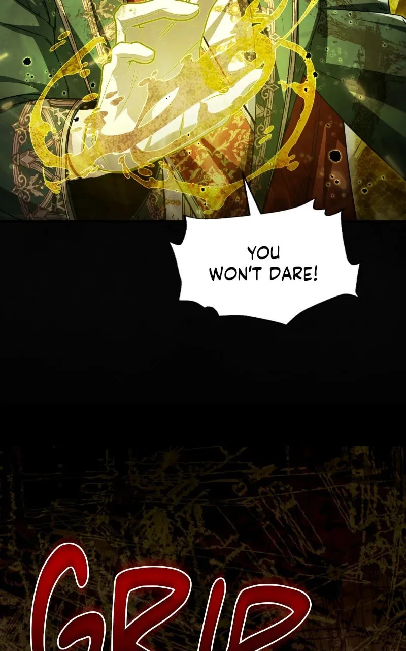 Who Stole the Empress? Chapter 98 page 77 - 