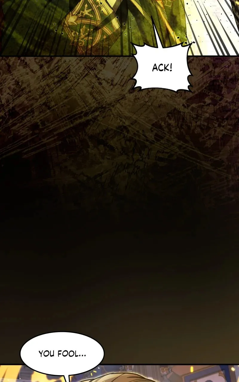 Who Stole the Empress? Chapter 98 page 79 - 