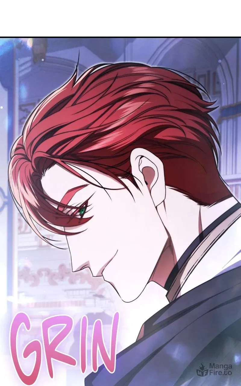 Who Stole the Empress? Chapter 98 page 9 - 