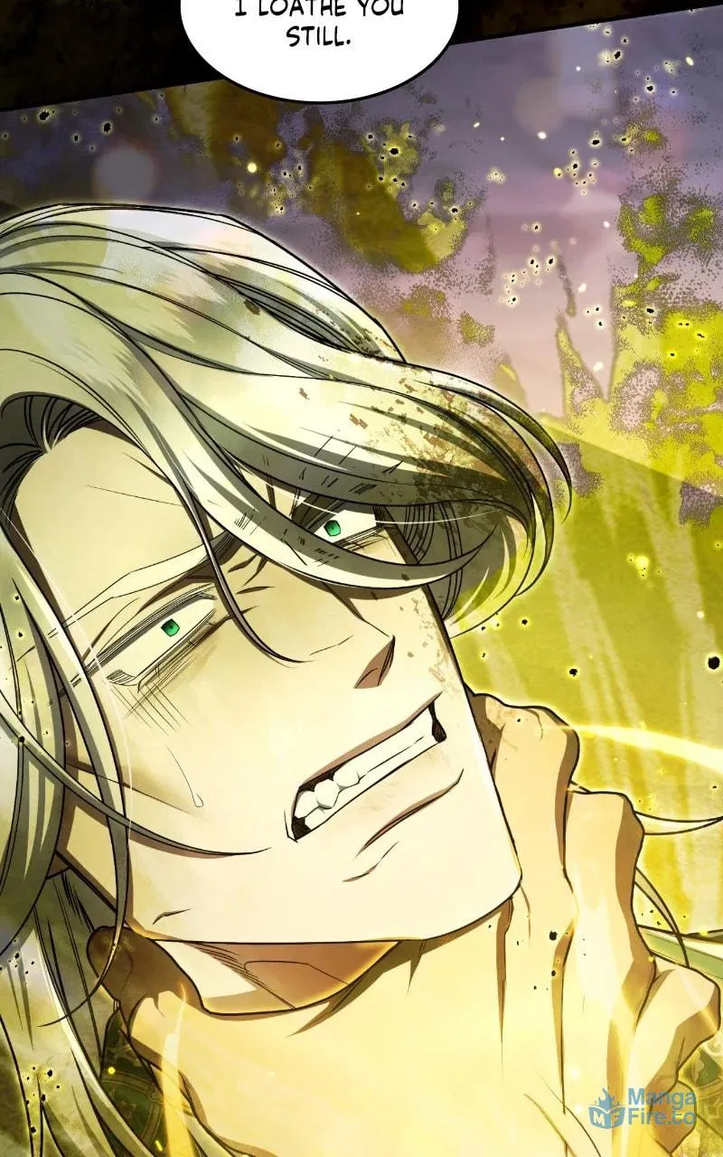 Who Stole the Empress? Chapter 98 page 81 - 