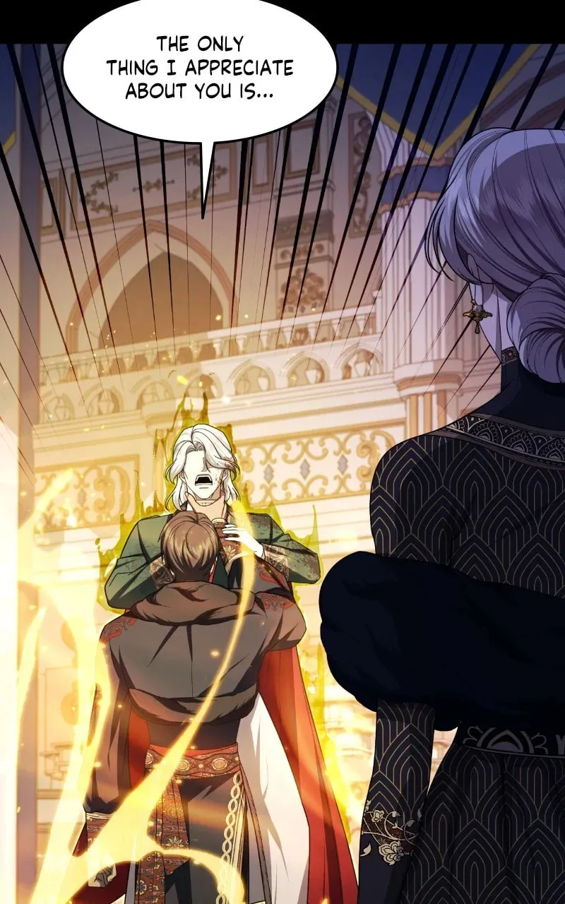 Who Stole the Empress? Chapter 98 page 83 - 