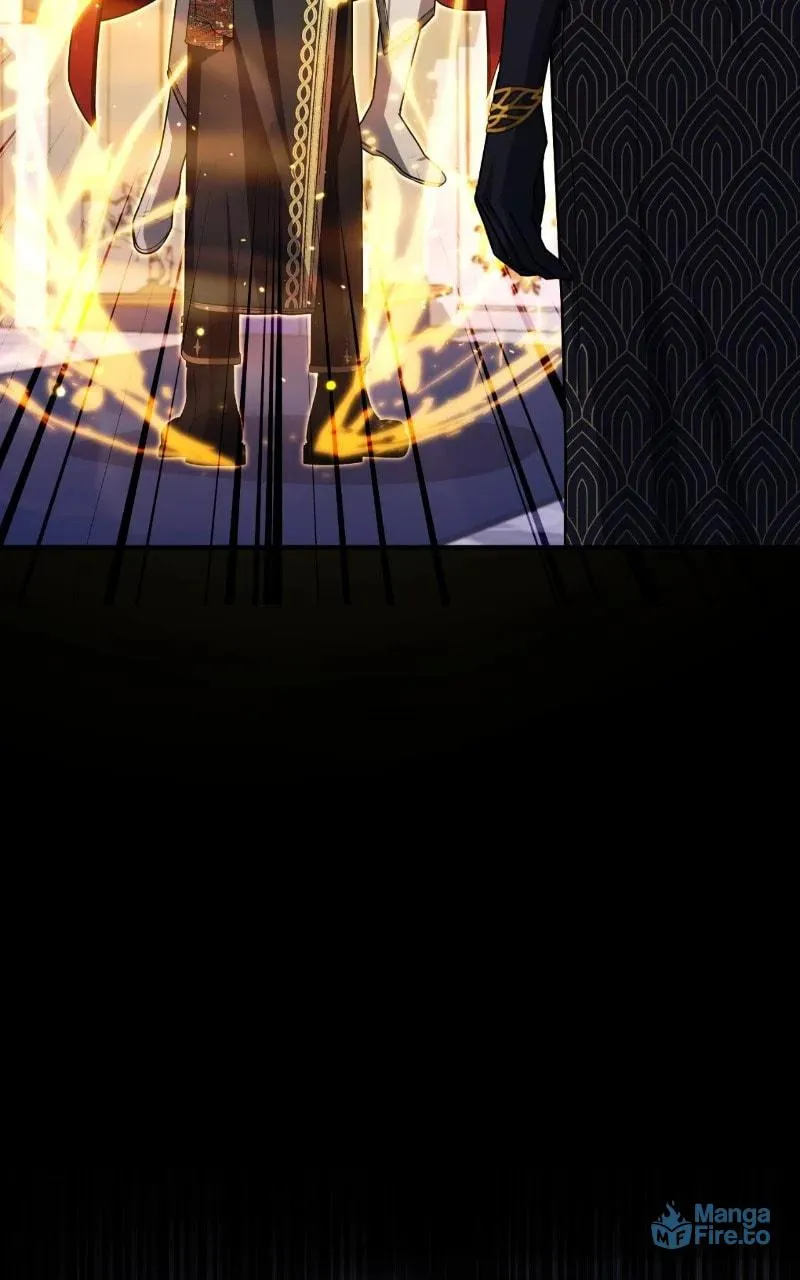 Who Stole the Empress? Chapter 98 page 84 - 