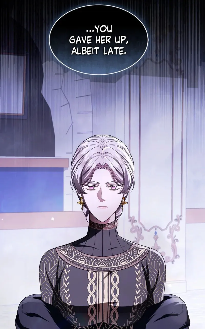 Who Stole the Empress? Chapter 98 page 85 - 