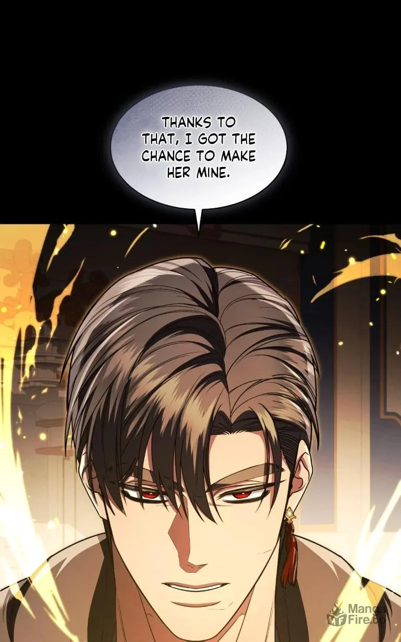 Who Stole the Empress? Chapter 98 page 87 - 