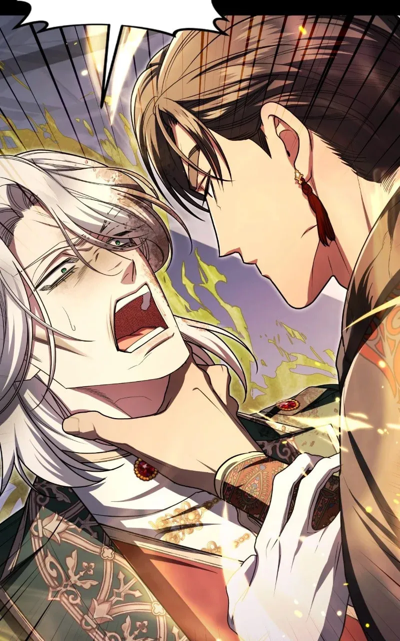 Who Stole the Empress? Chapter 98 page 89 - 