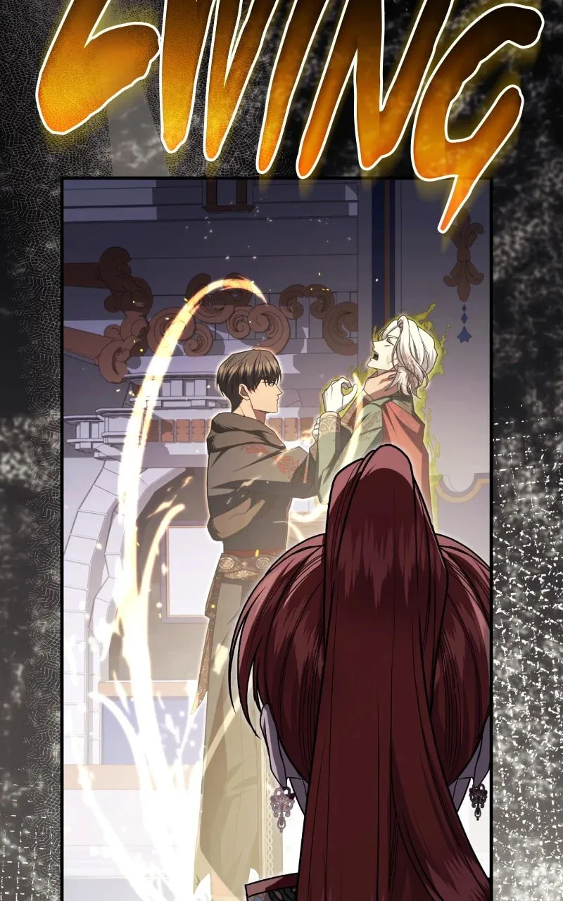 Who Stole the Empress? Chapter 98 page 91 - 