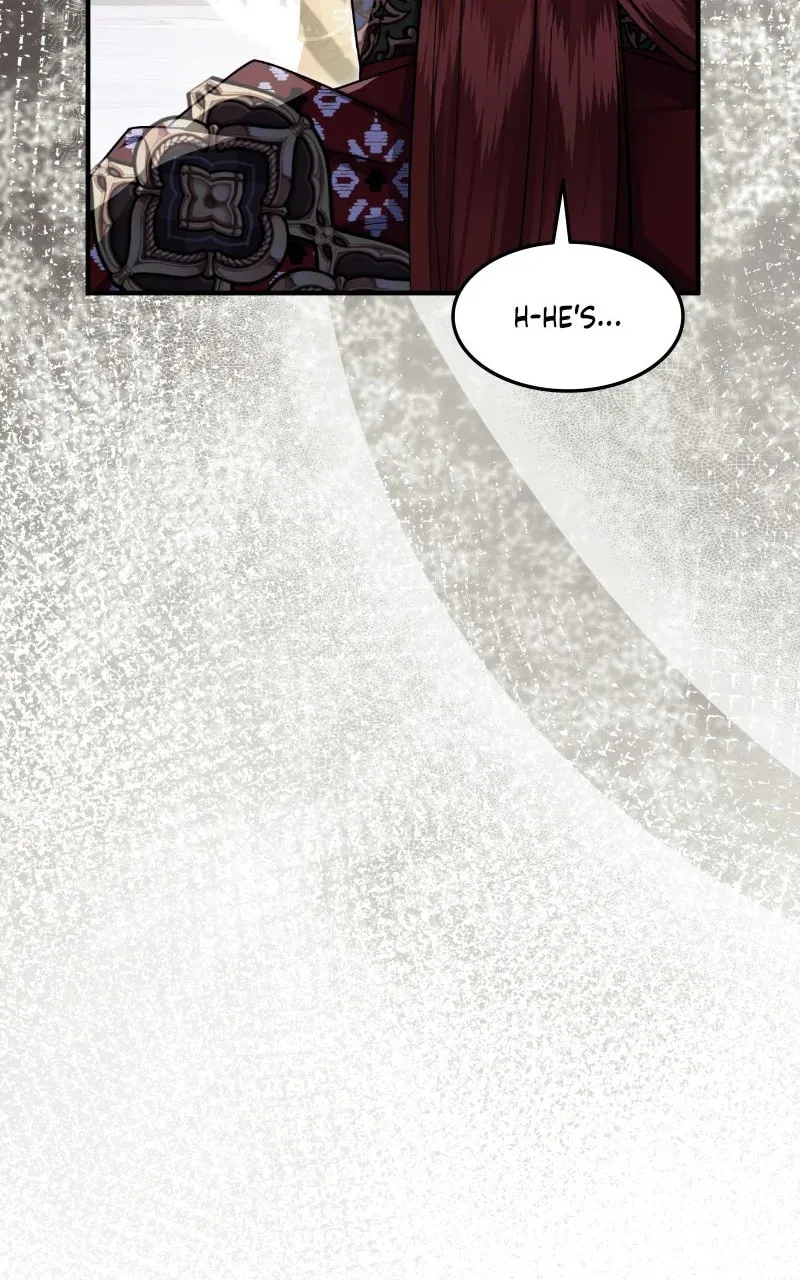 Who Stole the Empress? Chapter 98 page 92 - 