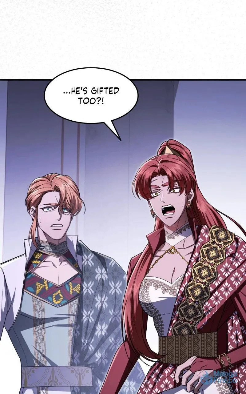 Who Stole the Empress? Chapter 98 page 93 - 