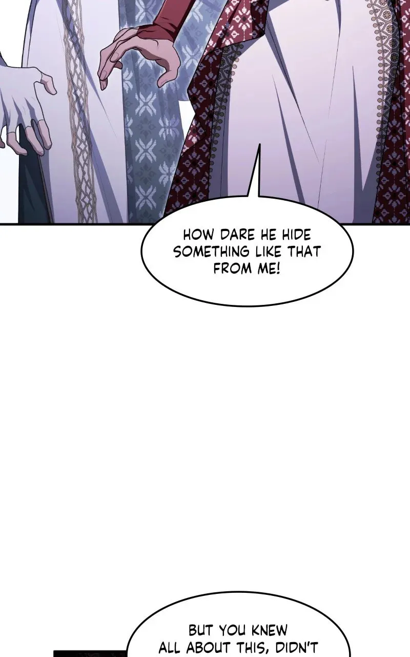 Who Stole the Empress? Chapter 98 page 94 - 