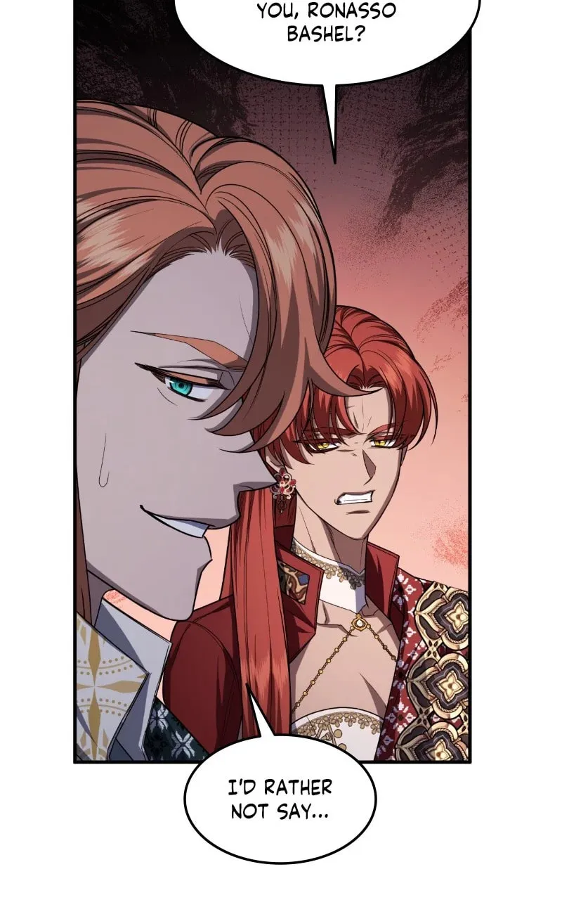 Who Stole the Empress? Chapter 98 page 95 - 