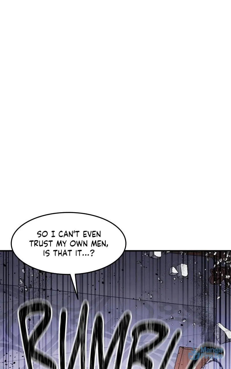Who Stole the Empress? Chapter 98 page 96 - 
