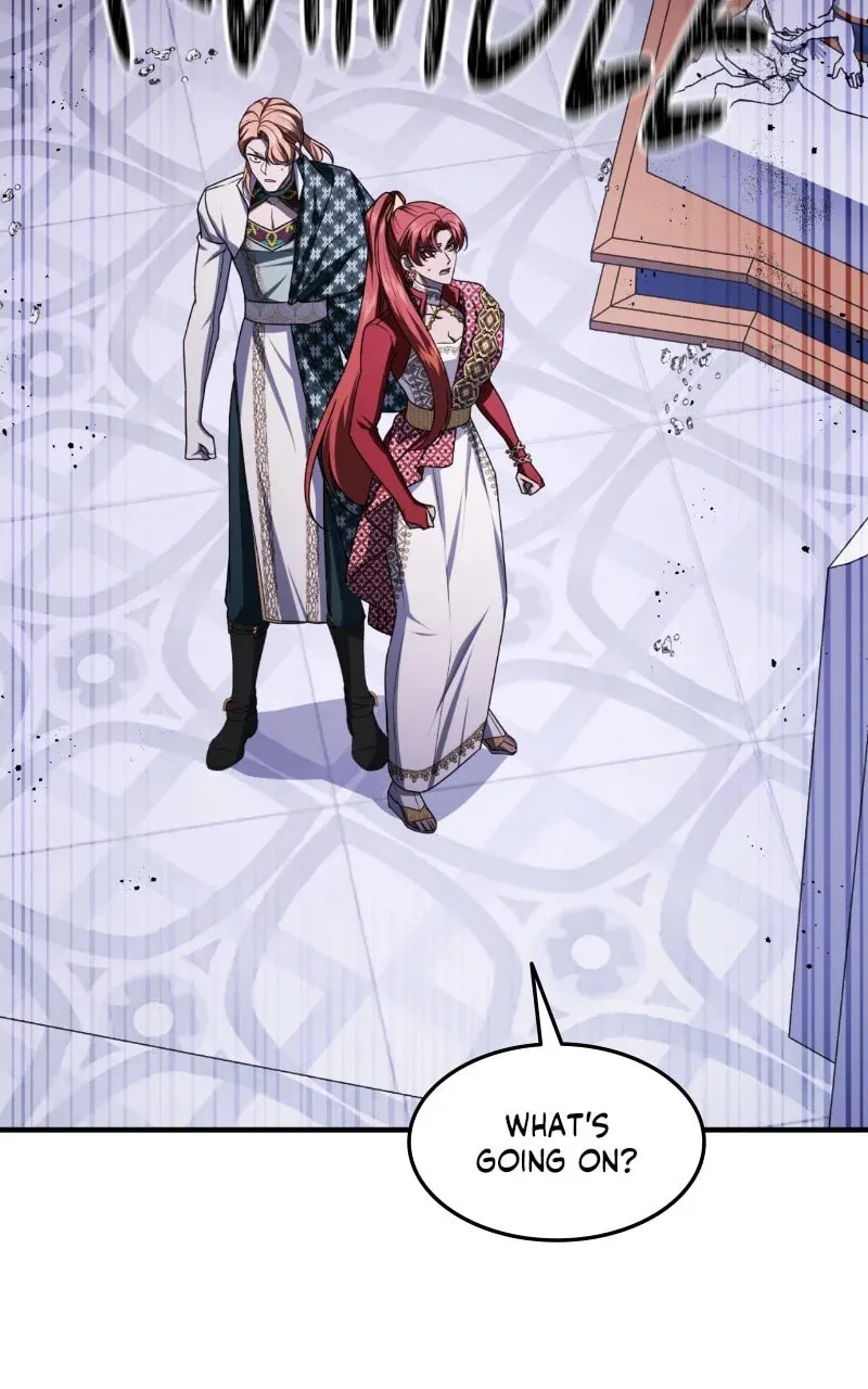 Who Stole the Empress? Chapter 98 page 97 - 