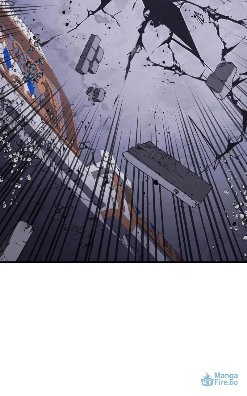 Who Stole the Empress? Chapter 98 page 99 - 