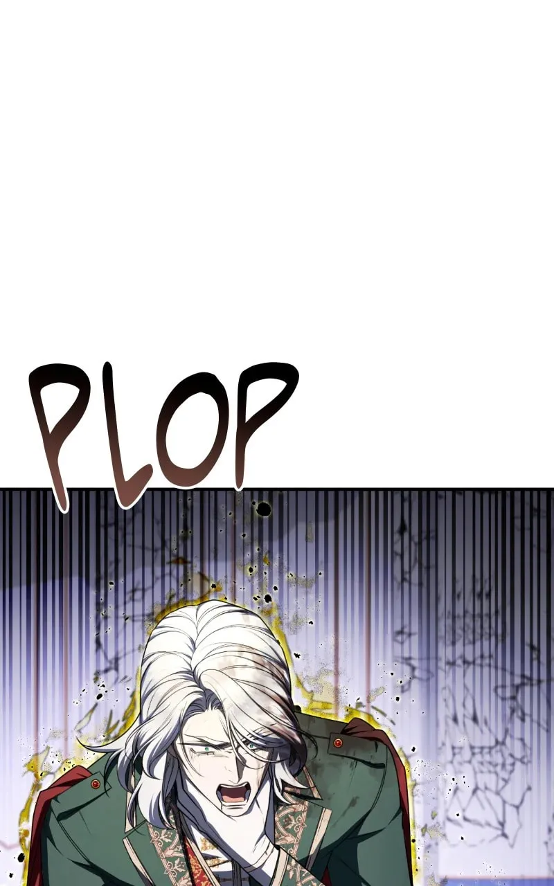 Who Stole the Empress? Chapter 99 page 1 - 
