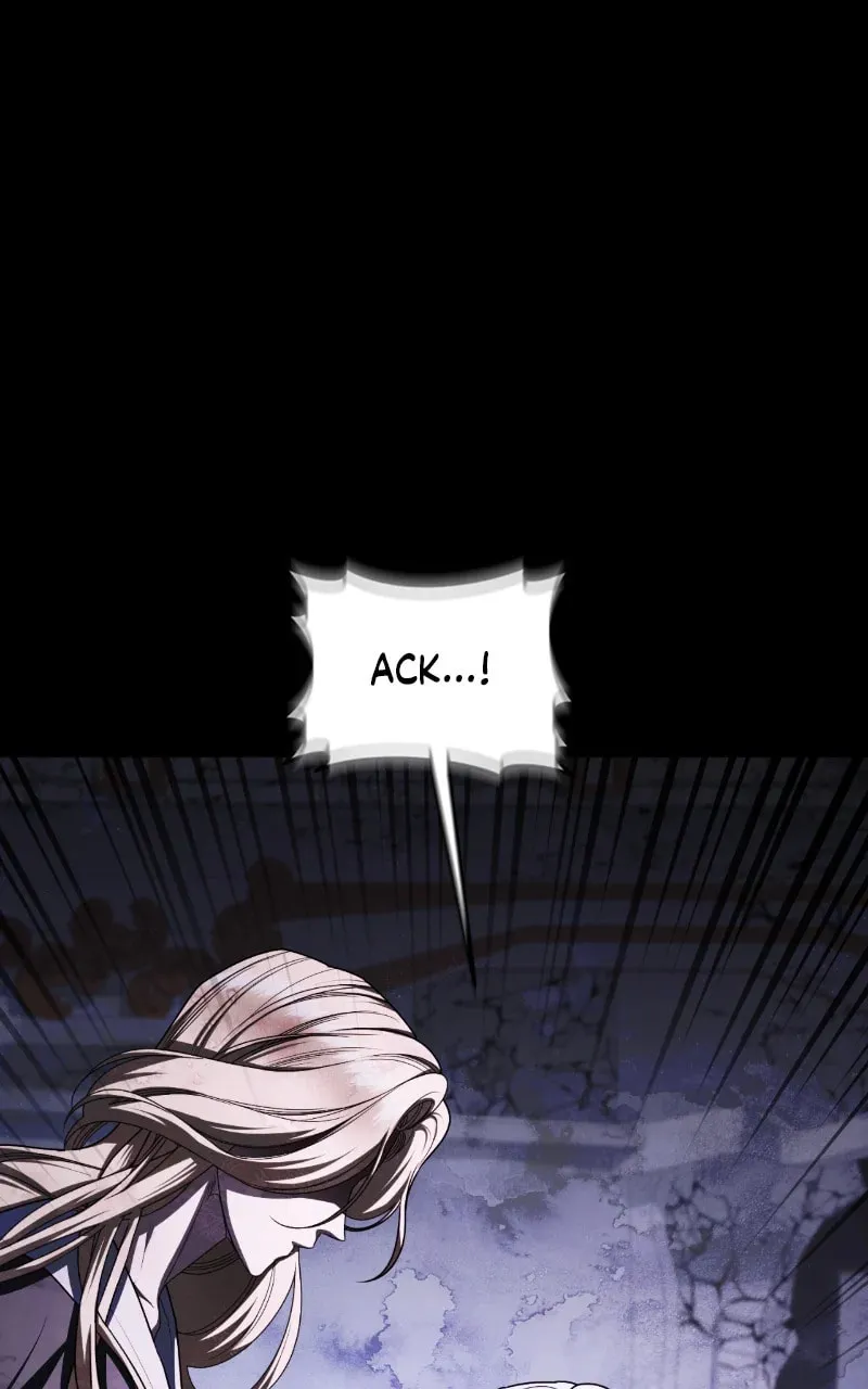 Who Stole the Empress? Chapter 99 page 11 - 
