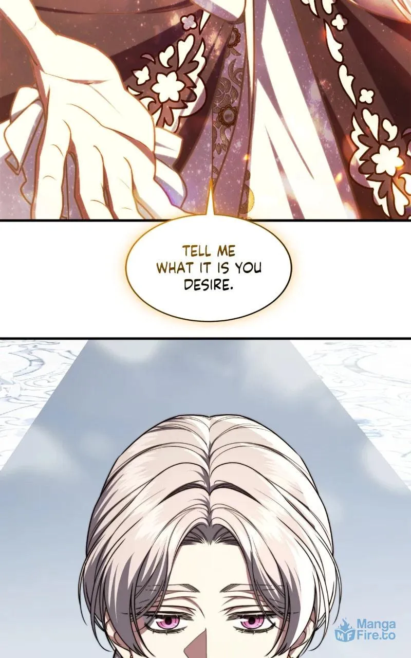 Who Stole the Empress? Chapter 99 page 102 - 