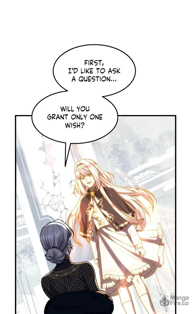 Who Stole the Empress? Chapter 99 page 105 - 