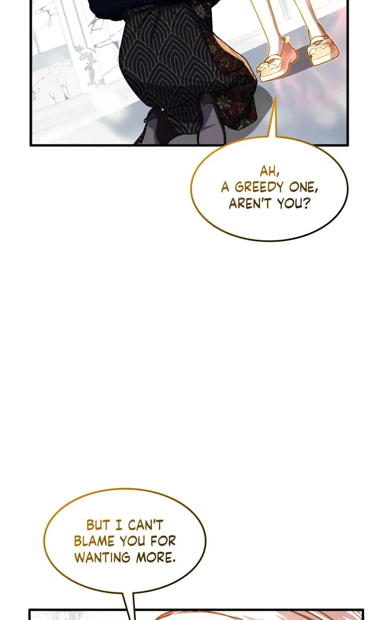 Who Stole the Empress? Chapter 99 page 106 - 