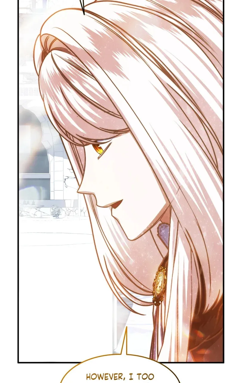 Who Stole the Empress? Chapter 99 page 107 - 