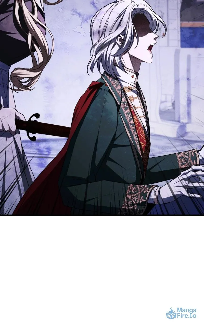Who Stole the Empress? Chapter 99 page 12 - 