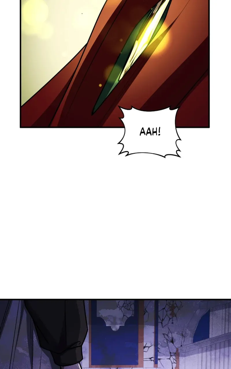Who Stole the Empress? Chapter 99 page 14 - 