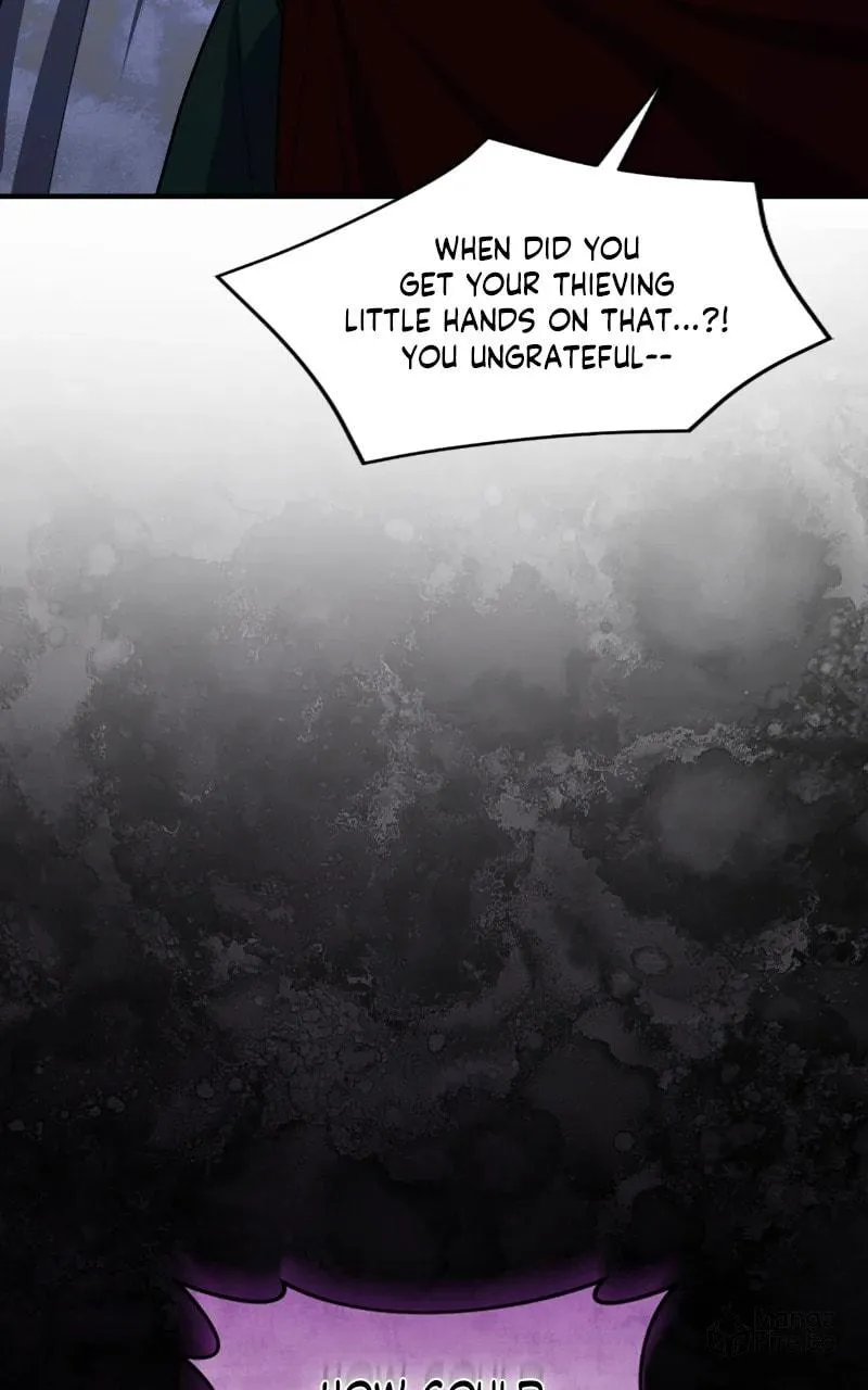 Who Stole the Empress? Chapter 99 page 18 - 