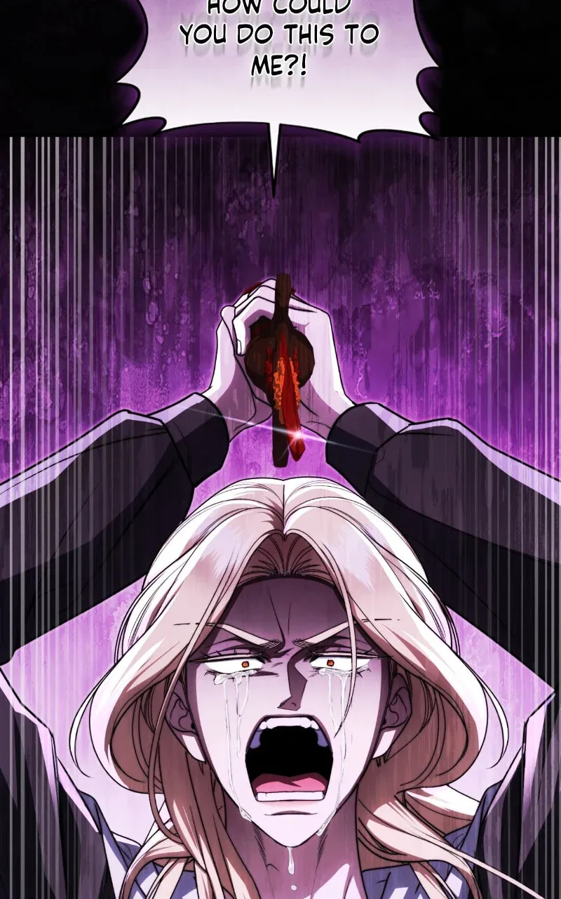 Who Stole the Empress? Chapter 99 page 19 - 