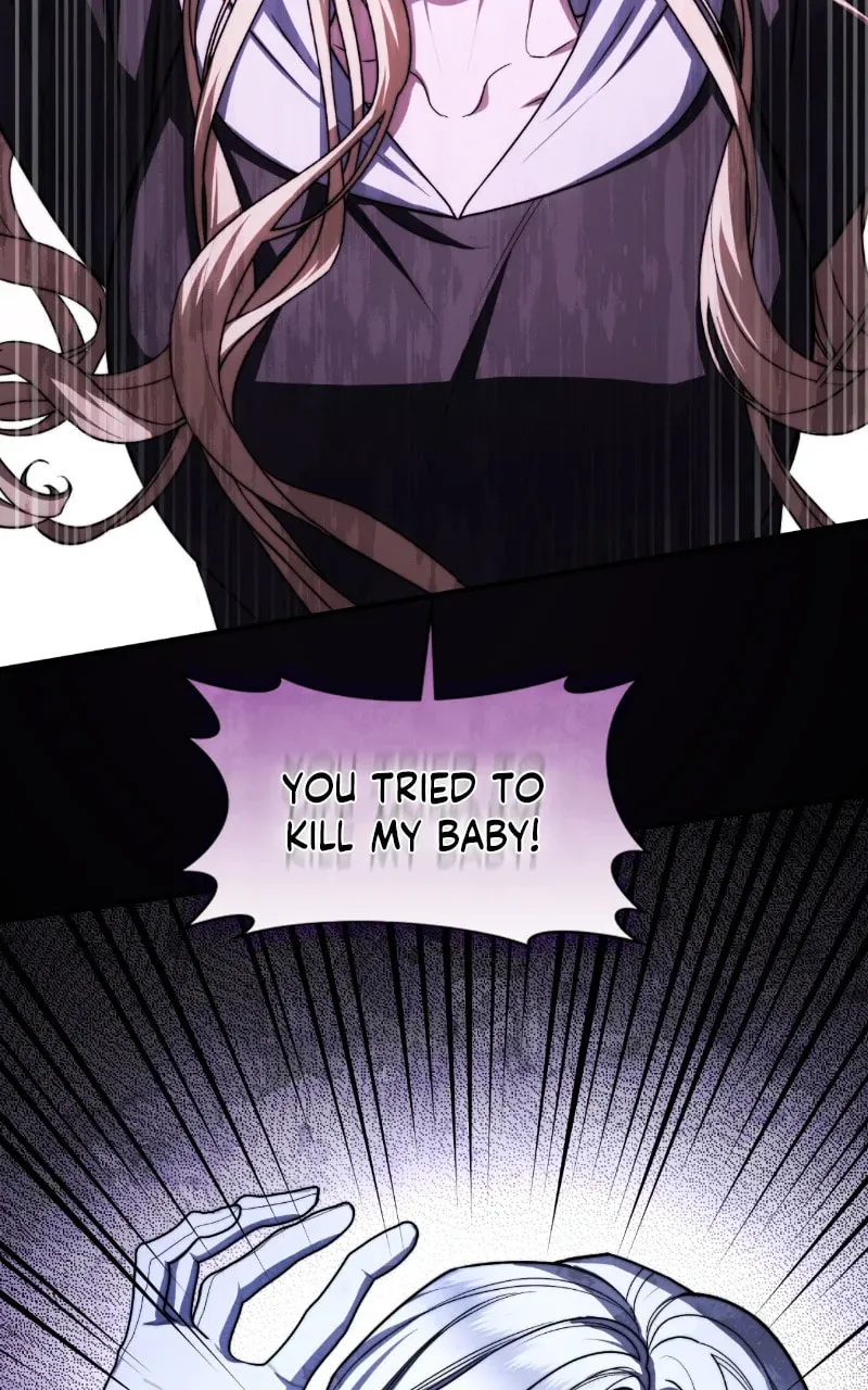 Who Stole the Empress? Chapter 99 page 20 - 