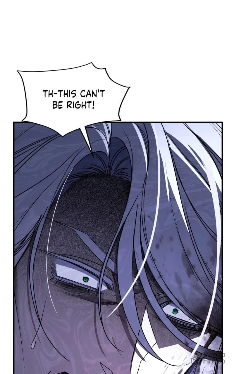 Who Stole the Empress? Chapter 99 page 3 - 