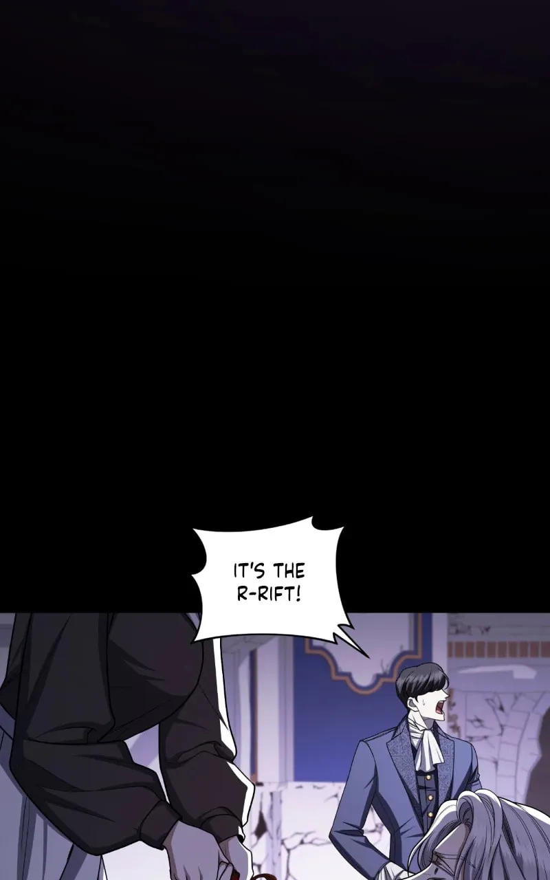 Who Stole the Empress? Chapter 99 page 22 - 
