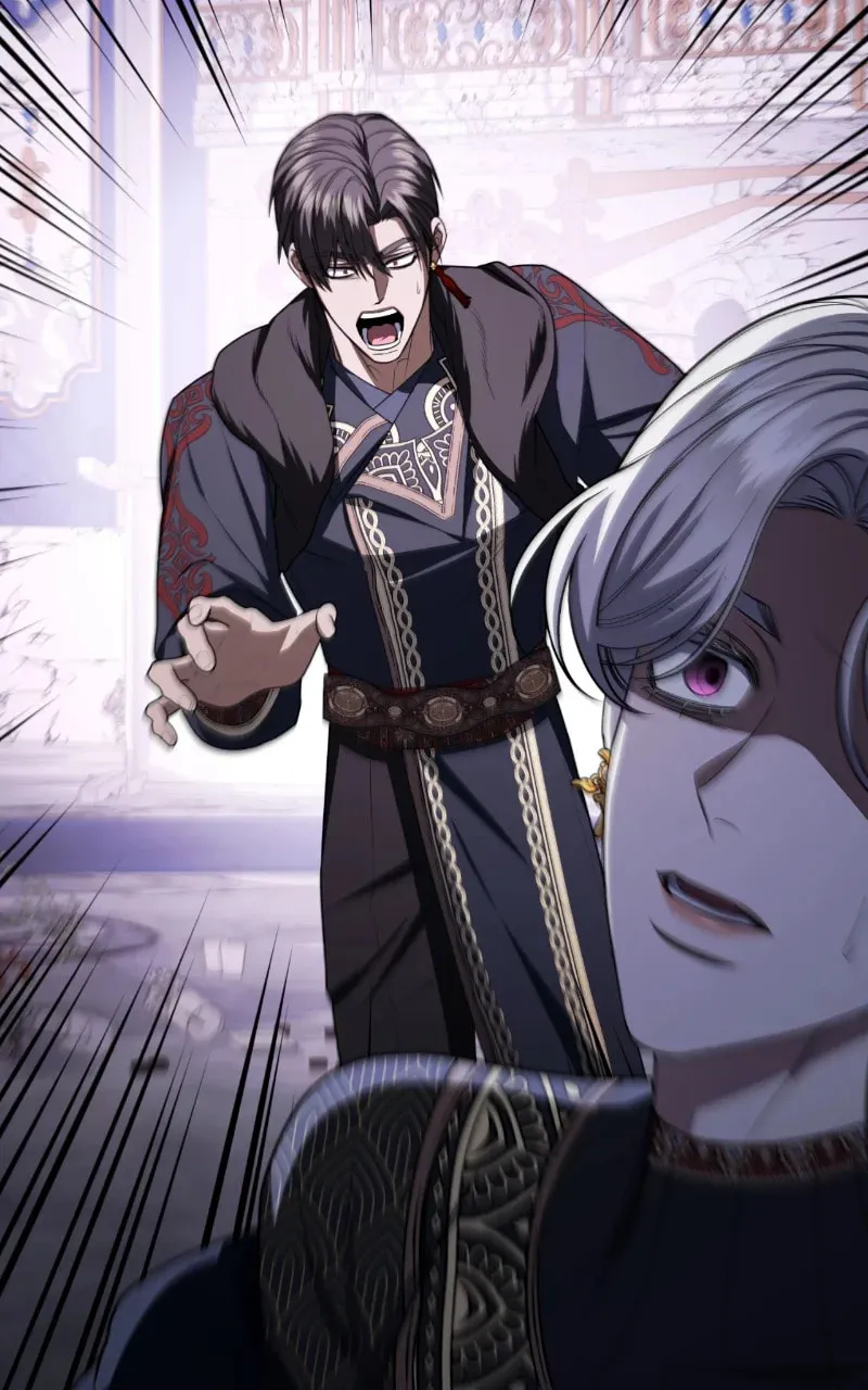 Who Stole the Empress? Chapter 99 page 26 - 
