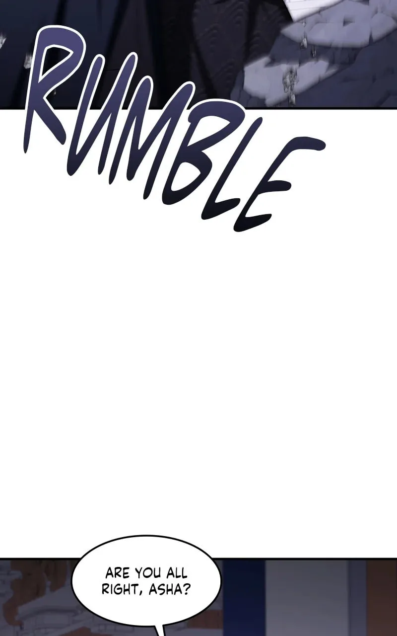 Who Stole the Empress? Chapter 99 page 29 - 